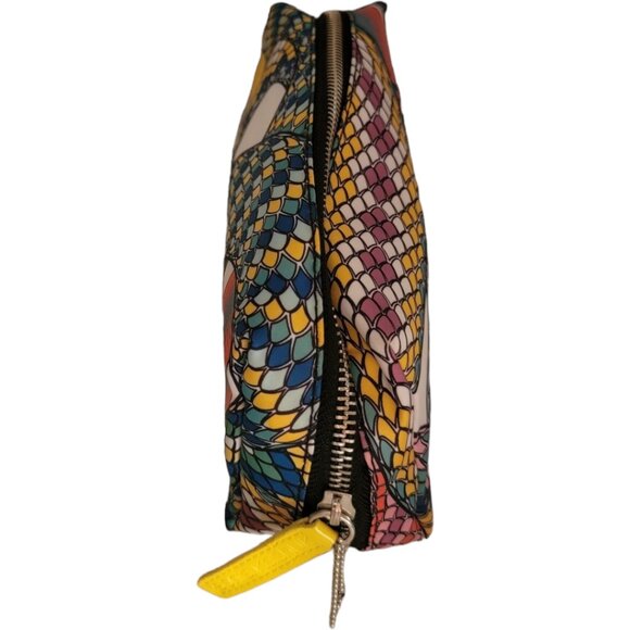 Mid Size Cosmetic pouch - Picture 3 of 4